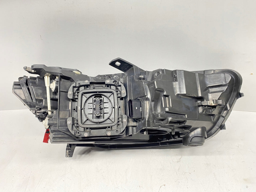 Frontscheinwerfer Audi A6 4G0941033 LED Links Scheinwerfer Headlight SCH6962287443gq