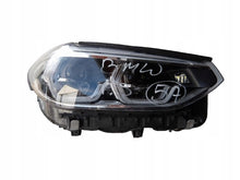 Laden Sie das Bild in den Galerie-Viewer, Frontscheinwerfer BMW X3 G01 G02 8739654 Rechts Scheinwerfer Headlight SCH2791807053be