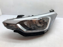 Laden Sie das Bild in den Galerie-Viewer, Frontscheinwerfer Hyundai I20 II 92101-C8000 Links Scheinwerfer Headlight