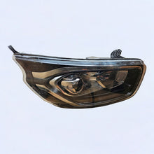 Laden Sie das Bild in den Galerie-Viewer, Frontscheinwerfer Ford Transit Custom JK21-13W029-DJ LED Rechts Headlight