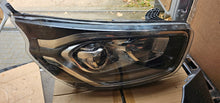 Laden Sie das Bild in den Galerie-Viewer, Frontscheinwerfer Ford Transit Custom JK21-13W029-DJ LED Rechts Headlight