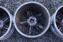 Load image into Gallery viewer, 1x Alufelge 19 Zoll 9.0&quot; 5x112 4H0601025L Audi A6 A8 Rim Wheel