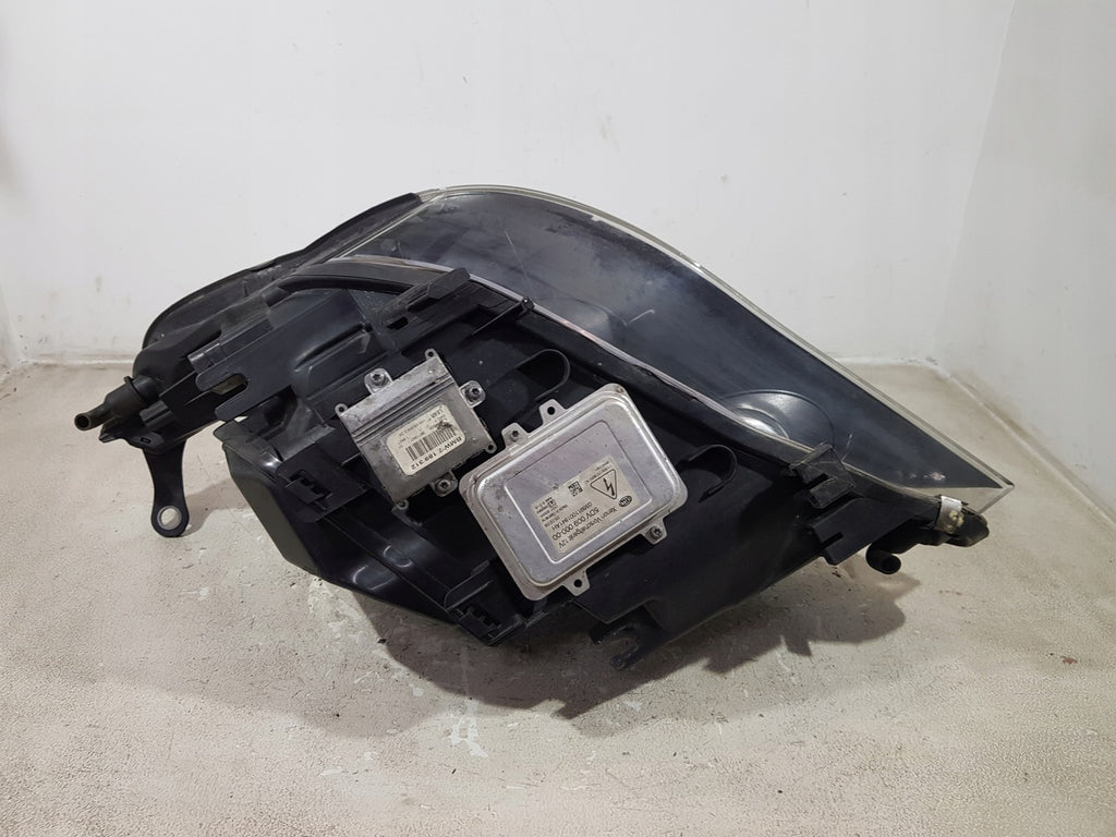 Frontscheinwerfer BMW E60 E61 7044672 Xenon Rechts Scheinwerfer Headlight SCH2514453778hw