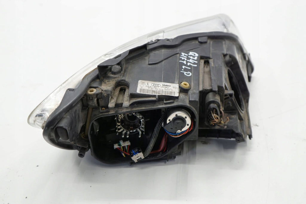 Frontscheinwerfer Audi Q7 4L0941003P Xenon Links Scheinwerfer Headlight SCH6183742710kz