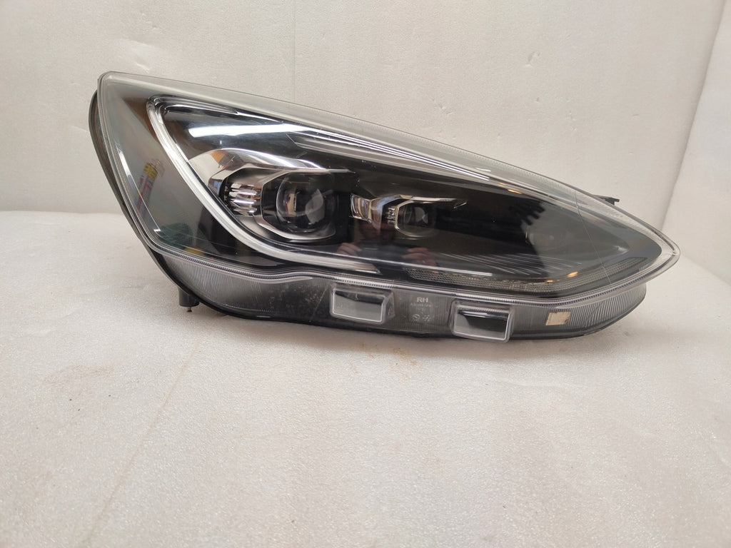 Frontscheinwerfer Ford Focus JX7B13E016AH Full LED Rechts Scheinwerfer Headlight SCH8744028901zx