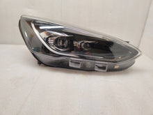 Laden Sie das Bild in den Galerie-Viewer, Frontscheinwerfer Ford Focus JX7B13E016AH Full LED Rechts Scheinwerfer Headlight SCH8744028901zx