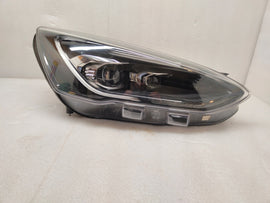Frontscheinwerfer Ford Focus JX7B13E016AH Full LED Rechts Scheinwerfer Headlight SCH8744028901zx