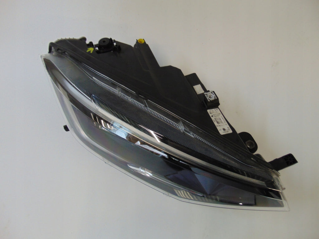 Frontscheinwerfer VW Taigo 2G7941006A LED Rechts Scheinwerfer Headlight SCH5920599559ew