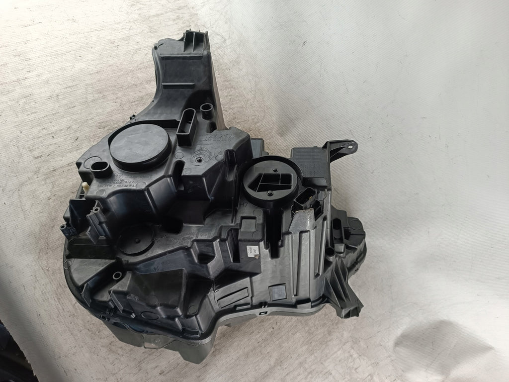 Frontscheinwerfer Citroën C4 III 9830649480 LED Links Scheinwerfer Headlight SCH7047376424vw