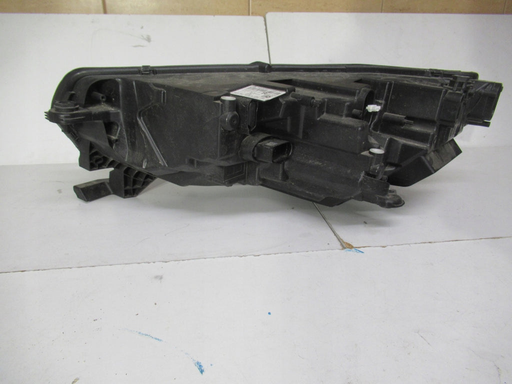 Frontscheinwerfer Skoda Octavia I 5E4941016A LED Rechts Scheinwerfer Headlight SCH1362945183io