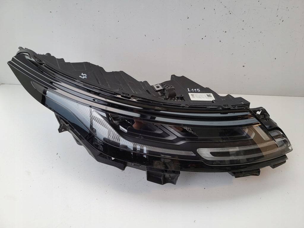 Frontscheinwerfer Land Rover Evoque K8D213W029HF LED Rechts Headlight SCH3300293015rr