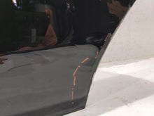 Laden Sie das Bild in den Galerie-Viewer, Tür Mercedes-Benz W247 W-247 Hinten Links Schwarz Door Porta Porte