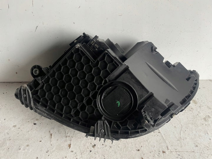 Frontscheinwerfer Mercedes-Benz W206 A2069067203 LED Rechts Headlight SCH7071713652ht