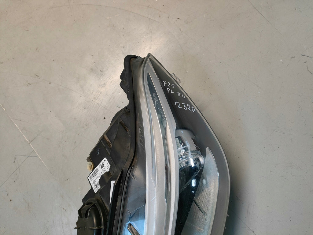 Frontscheinwerfer BMW F20 7229679 Xenon Links Scheinwerfer Headlight SCH4310788057wy