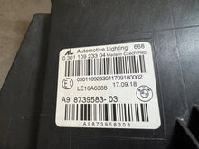 Laden Sie das Bild in den Galerie-Viewer, Frontscheinwerfer BMW G16 G14 G15 8739583-03 8739600-07 Full LED Ein Satz SCH3398097183us