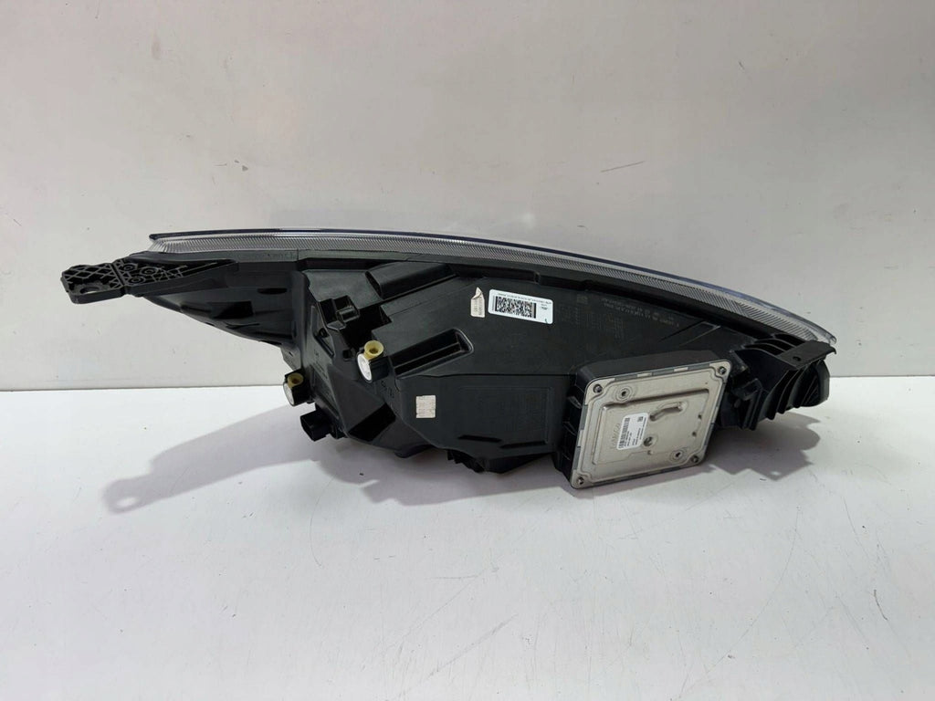 Frontscheinwerfer Ford Focus JX7B-13E017-AH JX7B-13E017- 85122000 LED Links SCH5097771240vf