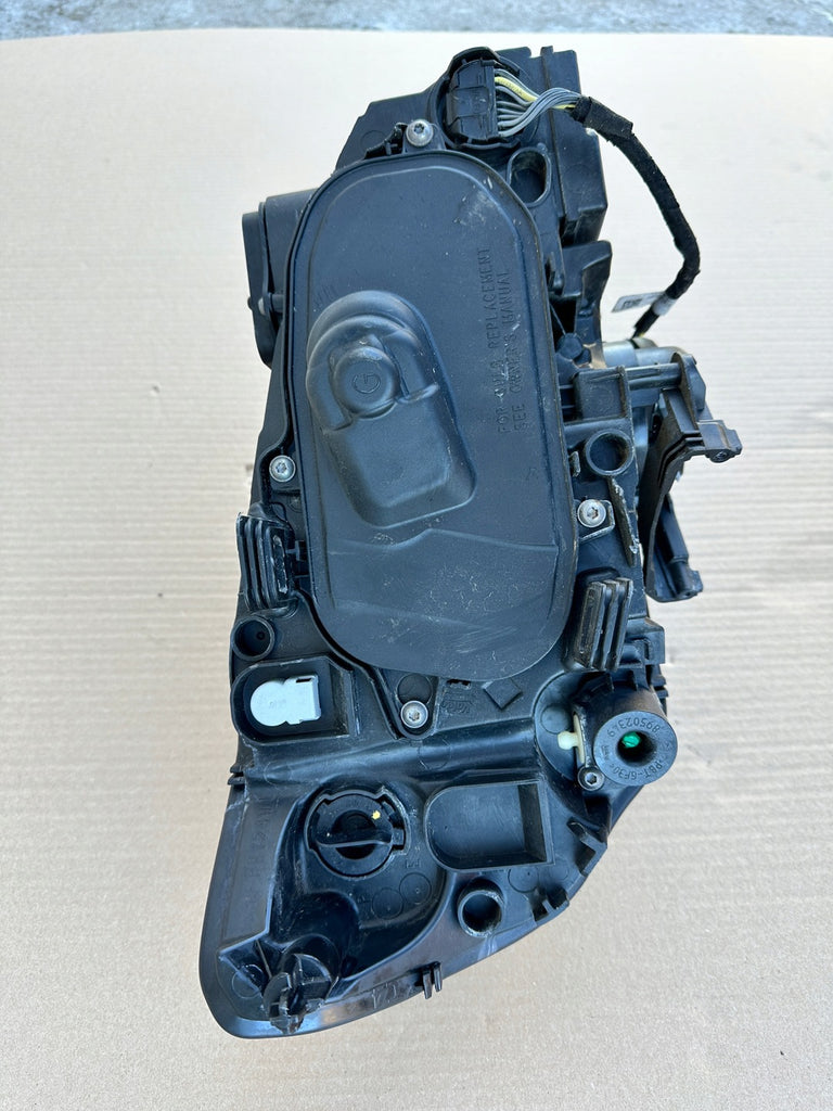 Frontscheinwerfer Volvo V60 I S60 31395902 Xenon Links Scheinwerfer Headlight SCH9561874509kd