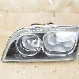 Frontscheinwerfer Volvo V40 1AG00834101 30859758 Links Scheinwerfer Headlight SCH3753067664jh