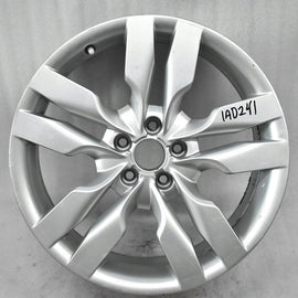 1x Alufelge 19 Zoll 9.0