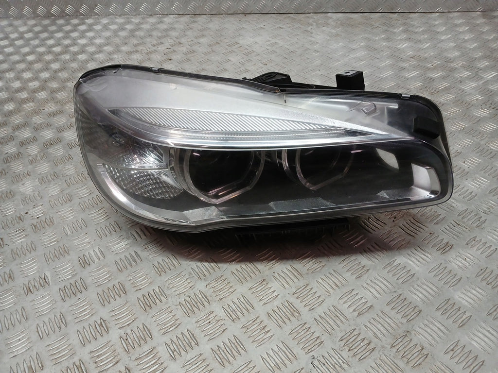 Frontscheinwerfer BMW 2 F45 F46 7494856-01 Rechts Scheinwerfer Headlight SCH1327581156oo