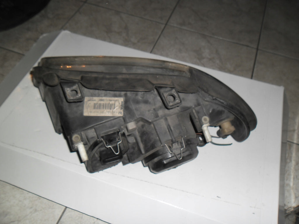 Frontscheinwerfer Audi A4 B5 8D0941003 Xenon Ein Satz Scheinwerfer Headlight