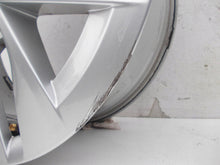 Load image into Gallery viewer, 1x Alufelge 17 Zoll 46ET Silber 5E3601025 Skoda Octavia I Rim Wheel FEL3696767775yk