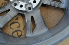 Load image into Gallery viewer, 1x Alufelge 18 Zoll 7.0" 5x114.3 Nissan Juke F15 Rim Wheel FEL9588529181kr