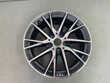 Load image into Gallery viewer, 1x Alufelge 17 Zoll 7.0&quot; 5x112 47ET Glanz Grau 7849122 BMW F40 Mg Rim Wheel