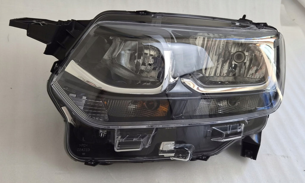 Frontscheinwerfer Toyota Proace City 9835780680 Links Scheinwerfer Headlight SCH1407429068iy