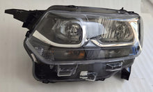 Laden Sie das Bild in den Galerie-Viewer, Frontscheinwerfer Toyota Proace City 9835780680 Links Scheinwerfer Headlight SCH1407429068iy
