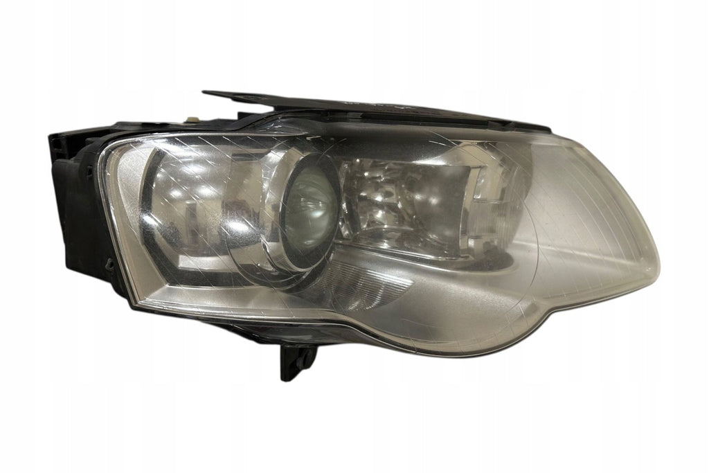 Frontscheinwerfer VW Passat 3C0941752G Rechts Scheinwerfer Headlight SCH5239289132ut