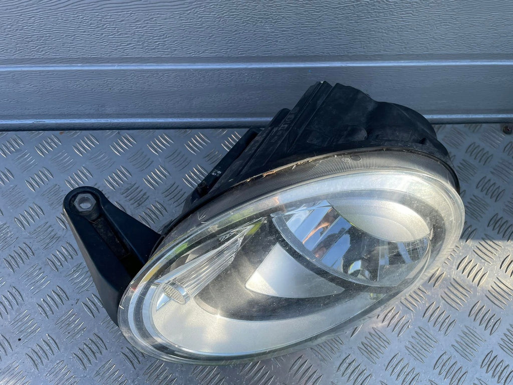 Frontscheinwerfer VW New Beetle LED Links Scheinwerfer Headlight