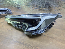 Load image into Gallery viewer, Frontscheinwerfer Toyota Corolla 81150-02X10 LED Links Scheinwerfer Headlight SCH7173721895mr