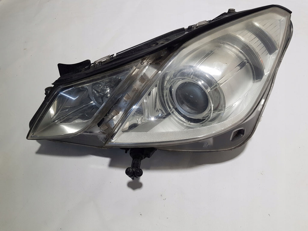 Frontscheinwerfer Mercedes-Benz C207 A2078204361 Xenon Links Headlight