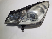 Laden Sie das Bild in den Galerie-Viewer, Frontscheinwerfer Mercedes-Benz C207 A2078204361 Xenon Links Headlight