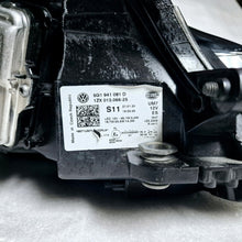 Load image into Gallery viewer, Frontscheinwerfer VW Golf VII 5g1 5G1941081D LED Links Scheinwerfer Headlight SCH9663499020gw