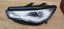 Laden Sie das Bild in den Galerie-Viewer, Frontscheinwerfer Audi A6 C7 4G0941006F 4G0941005F Ein Stück (Rechts oder Links)