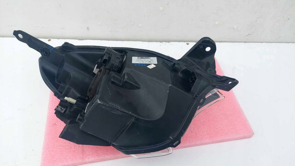 Frontscheinwerfer Renault Twingo II 90021373 Links Scheinwerfer Headlight SCH4120957205dz