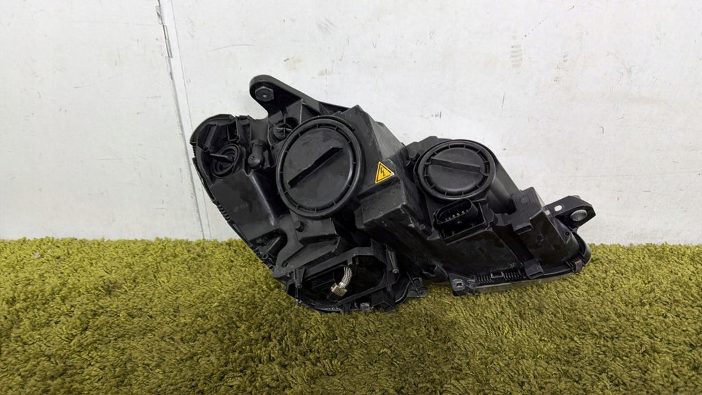 Frontscheinwerfer Mercedes-Benz W204 A2048200159 Xenon Links Headlight SCH7504320318nz
