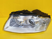 Laden Sie das Bild in den Galerie-Viewer, Frontscheinwerfer Audi A8 DRC77044 1581538-00 Xenon Links Scheinwerfer Headlight SCH4110048744ue