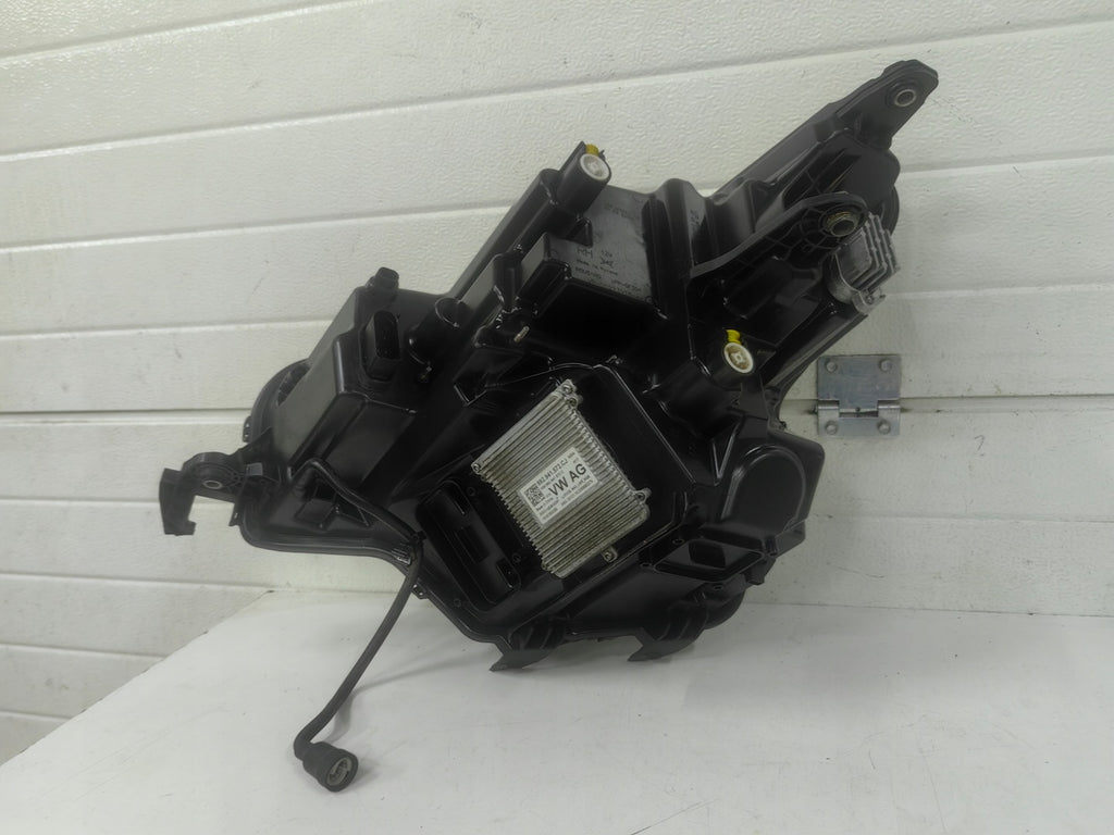 Frontscheinwerfer Skoda Kodiaq 566941036A Full LED Rechts Scheinwerfer Headlight SCH5821239971ye