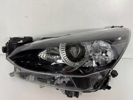 Frontscheinwerfer Mazda 2 D43N-51040 Full LED Links Scheinwerfer Headlight SCH1026718911lp