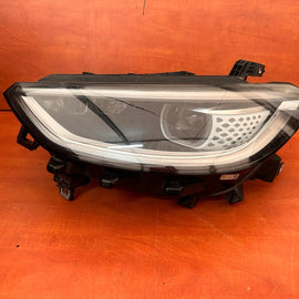 Frontscheinwerfer VW Id.3 10B941035B LED Links Scheinwerfer Headlight SCH8108673980xw