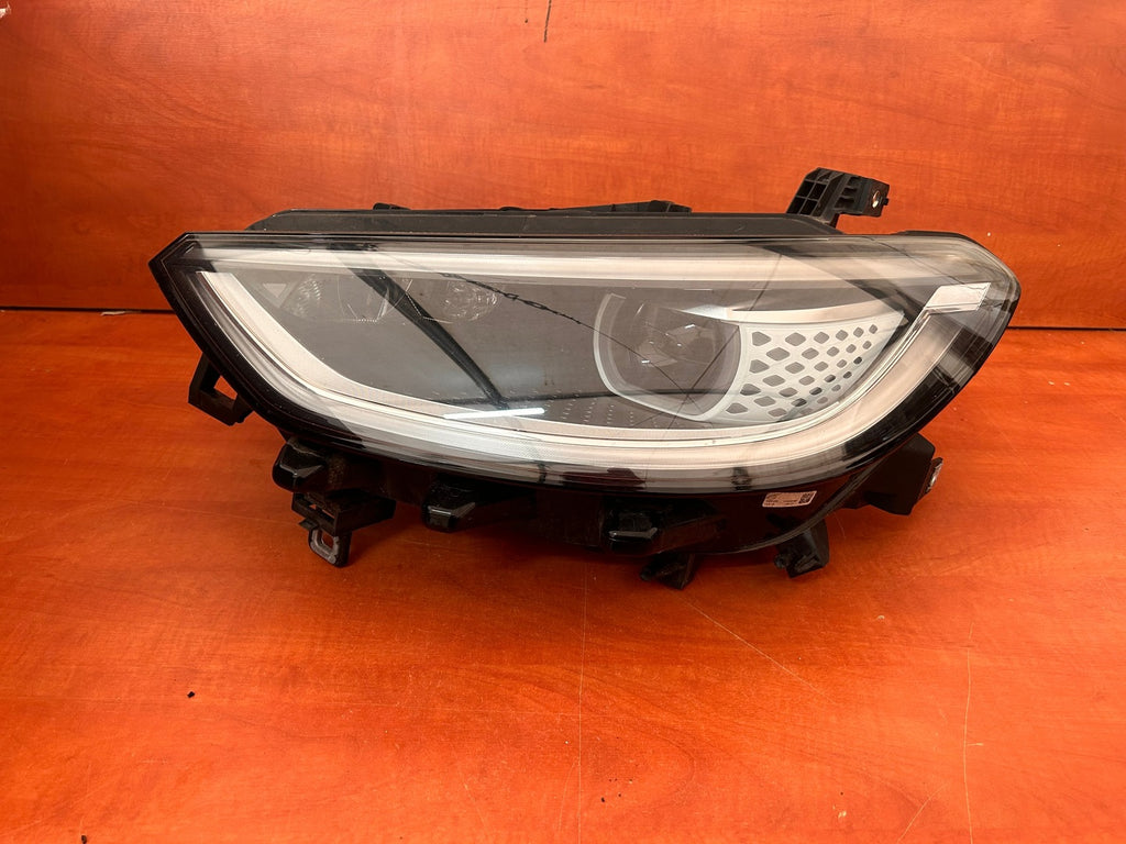 Frontscheinwerfer VW Id.3 10B941035B LED Links Scheinwerfer Headlight SCH8108673980xw