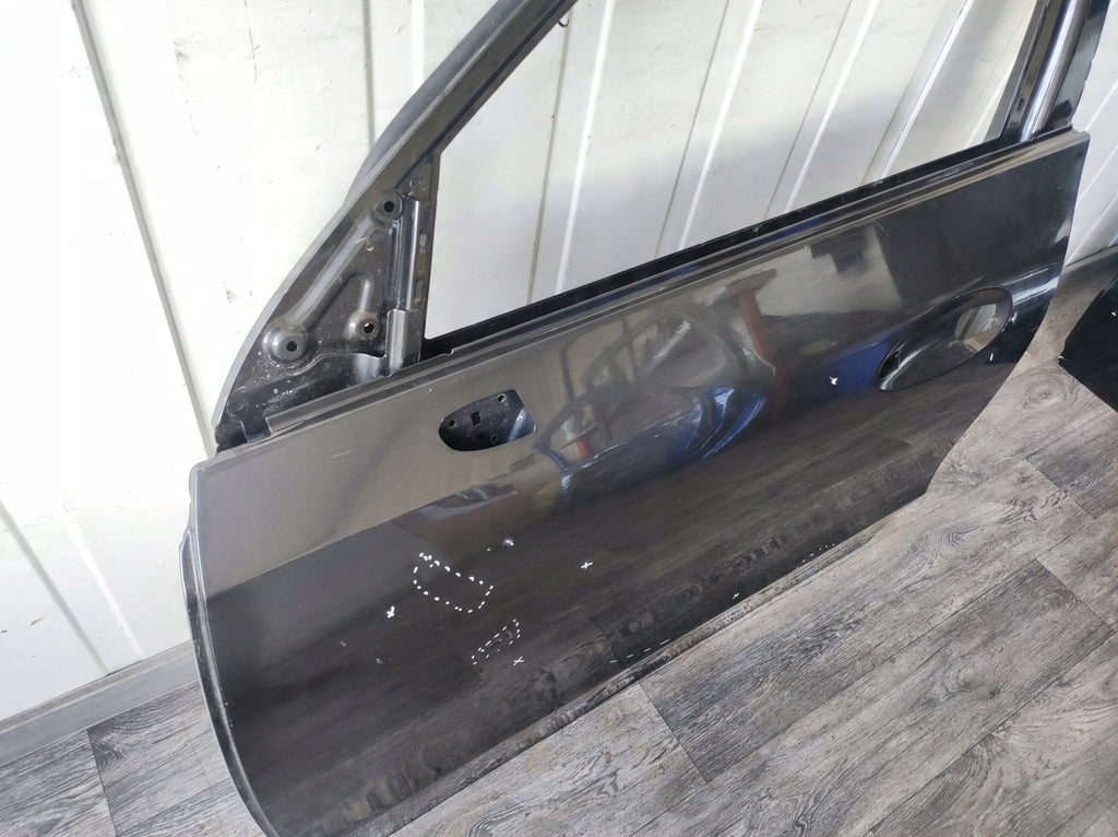 Tür Mercedes-Benz Glc Vorne Links Door Porta Porte