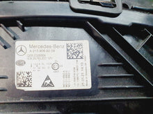 Laden Sie das Bild in den Galerie-Viewer, Frontscheinwerfer Mercedes-Benz W213 A2139069209 Full LED Rechts Headlight SCH5288561885zp