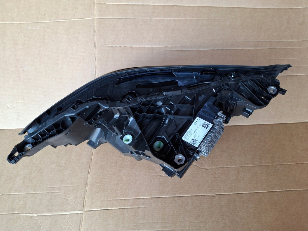 Frontscheinwerfer BMW X3 5A7F3A5-03 Links Scheinwerfer Headlight SCH5014228509ms