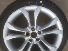 Laden Sie das Bild in den Galerie-Viewer, 1x Alufelge 18 Zoll 9.0" 5x112 8J0601025S Audi Tt Rim Wheel FEL7543073986tp