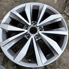 1x Alufelge 17 Zoll 7.0
