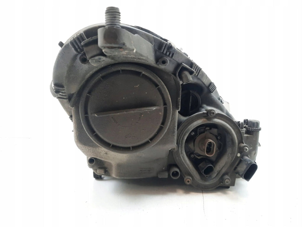 Frontscheinwerfer Mercedes-Benz Slk R171 15630900LI Links Scheinwerfer Headlight SCH1665419522bt